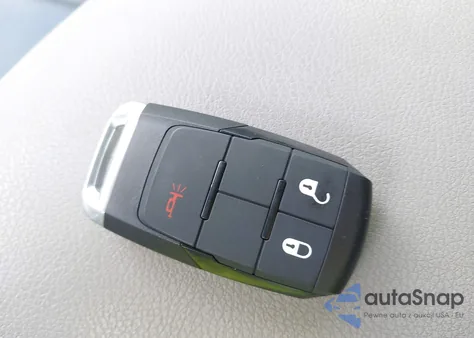 2019 Ram 2500 from USA, damaged, VIN 3C6UR5FLXKG615635